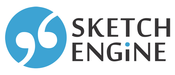 Sketch Engine